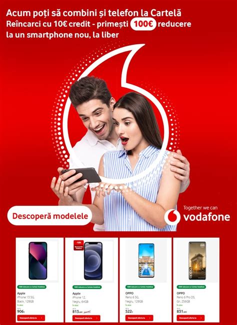 vodafone oferte.